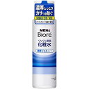 花王｜Kao MEN’s Biore（メンズビオレ）浸透化粧水 濃厚ジェルタイプ（180mL）【rb_pcp】