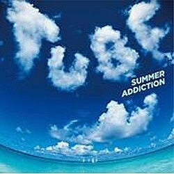 ソニーミュージックマーケティング TUBE/SUMMER ADDICTION 通常盤 【CD】 【代金引換配送不可】