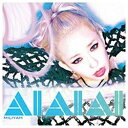 ソニーミュージックマーケティング 加藤ミリヤ/AIAIAI 通常盤 【CD】 【代金引換配送不可】