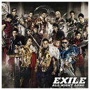 エイベックス・エンタテインメント｜Avex Entertainment EXILE/ALL NIGHT LONG（DVD付） 【CD】 【代金引換配送不可】