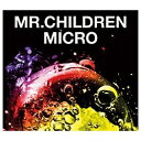 バップ｜VAP Mr.Children/Mr.Children 2001-2005 ［micro］ 通常盤 【音楽CD】 【代金引換配送不可】