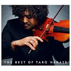 エイベックス・エンタテインメント Avex Entertainment 葉加瀬太郎/THE BEST OF TARO HAKASE 期間限定スペシャルパッケージ（CDアルバム＋DVD＋CDシングル） 【音楽CD】