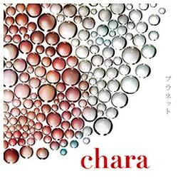 ソニーミュージックマーケティング Chara/プラネット 初回生産限定盤 【CD】 【代金引換配送不可】