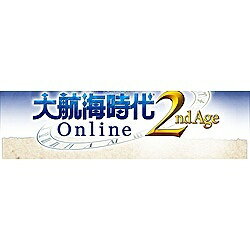 コーエーテクモゲームス｜KOEI オンライン〔Win版〕大航海時代Online2ndAge[ダイコウカイジダイONLINE2N]
