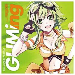 ポニーキャニオン｜PONY CANYON （V．A．）/EXIT TUNES PRESENTS GUMing from Megpoid 【CD】 【代金引換配送不可】