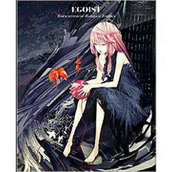 ソニーミュージックマーケティング EGOIST/Extra terrestrial Biological Entities 初回生産限定盤 【CD】 【代金引換配送不可】