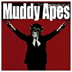 キングレコード KING RECORDS Muddy Apes/Crush It 初回限定盤 【音楽CD】