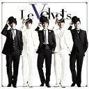ワーナーミュージックジャパン｜Warner Music Japan Le Velvets/Le Velvets 初回限定盤 【CD】 【代金引換配送不可】