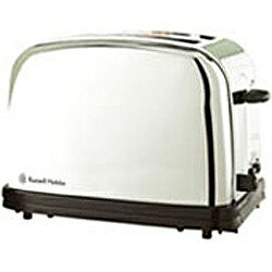 ラッセルホブス｜Russell Hobbs 13766JP ポップアップトースター Classic Toaster（クラシックトースター） [2枚][13766JP] [一人暮らし 単身 単身赴任 新生活 家電]