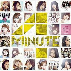 ユニバーサルミュージック 4Minute/Best Of 4Minute 通常盤 【音楽CD】 【代金引換配送不可】