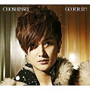 ユニバーサルミュージック 超新星/GO FOR IT！ 完全初回限定-グァンス-盤 【音楽CD】 【代金引換配送不可】