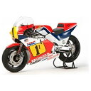 タミヤ｜TAMIYA 1/12 Honda NSR500 ’84 【代金引換配送不可】