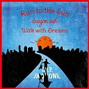 ビクターエンタテインメント｜Victor Entertainment Dragon Ash/Run to the Sun/Walk with Dreams 【音楽CD】 【代金引換配送不可】