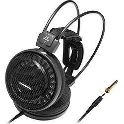 オーディオテクニカ｜audio-technica ヘッドホン ATH-AD500X [φ3.5mm ミニプラグ][ATHAD500X]【rb_cpn】