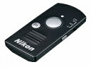 ニコン｜Nikon ワイヤレスリモートコントローラー WR-T10 WRT10