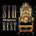 ソニーミュージックマーケティング シド/SID 10th Anniversary BEST 初回生産限定盤 【CD】 【代金引換配送不可】