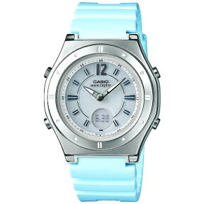 【国内正規品】 カシオ｜CASIO ［ソーラー電波時計］ウェーブセプター（wave ceptor） 「マルチバンド6」 LWA-M142-2AJF[LWAM1422AJF]