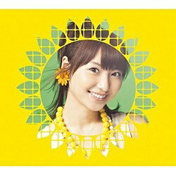 ソニーミュージックマーケティング 戸松遥/Sunny Side Story 初回生産限定盤 【CD】 【代金引換配送不可】