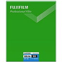 富士フイルム｜FUJIFILM ベルビア100　8×10インチ　20枚入り