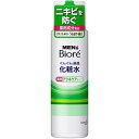 花王｜Kao MEN’s Biore（メンズビオレ）浸透化粧水 薬用アクネケアタイプ（180mL）