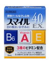 スマイル40EXa（15mL）LION｜ライオン