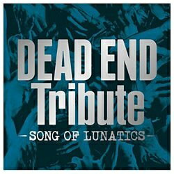 エイベックス・エンタテインメント｜Avex Entertainment （V．A．）/DEAD END Tribute -SONG OF LUNATICS- 初回盤 【音楽CD】 【代金引換配送不可】