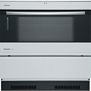 パナソニック｜Panasonic ビルトインスチームオーブンレンジ （33L） 3つ星Bistro（ ...