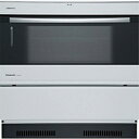 パナソニック｜Panasonic ビルトインスチームオーブンレンジ （33L） 3つ星Bistro（ ...