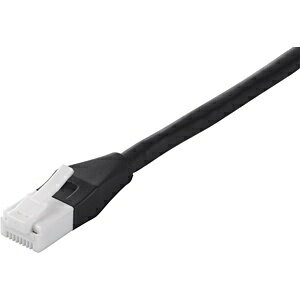 PCsandperipherals - BUFFALO｜バッファロー カテゴリー5e　　LANケーブル　ツメが折れない　（ブラック・3.0m）　BSLS5ENU30BK2