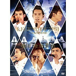 ソニーミュージックマーケティング 2PM/LEGEND OF 2PM in TOKYO DOME 初回生産限定盤 【DVD】 【代金引換配送不可】