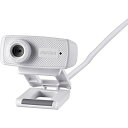 BUFFALO バッファロー BSWHD06M ウェブカメラ...