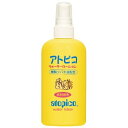 楽天楽天ビック（ビックカメラ×楽天）大島椿｜OSHIMATSUBAKI アトピコウォーターローション 150ml〔スキンケア（赤ちゃん用）〕