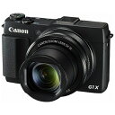 PowerShot G1 X Mark IIの製品写真