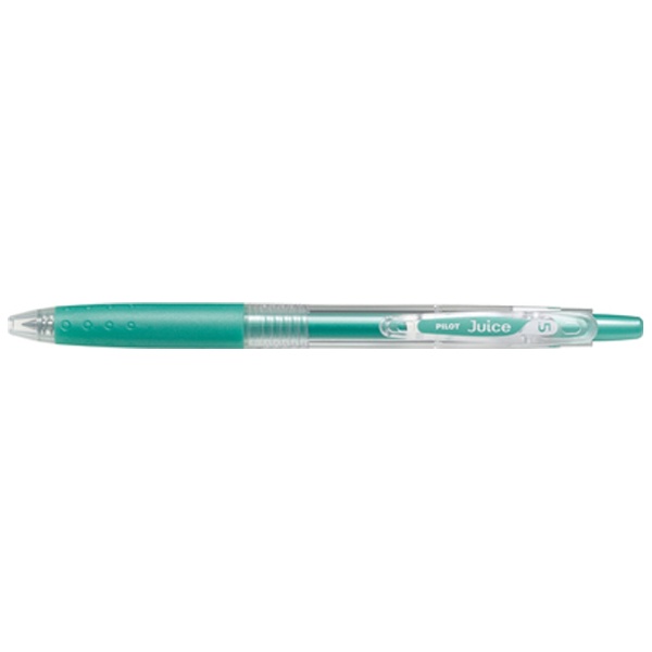 PILOT�åѥ����å� �ܡ���ڥ� �˺� Juice(���塼��) �᥿��å����꡼�� LJU-10EF-MG [0.5mm][LJU10EFMG]