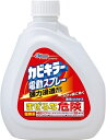 ジョンソン｜Johnson カビキラー 電動スプレーつめかえ用 750g 〔お風呂用洗剤〕