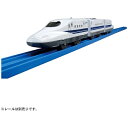 タカラトミー｜TAKARA TOMY プラレール S-11 サウンドN700系新幹線