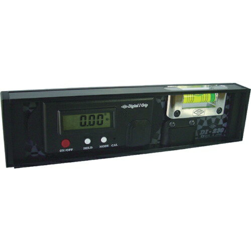 アカツキ製作所｜AKATSUKI MFG デジタル水平器　DI230M