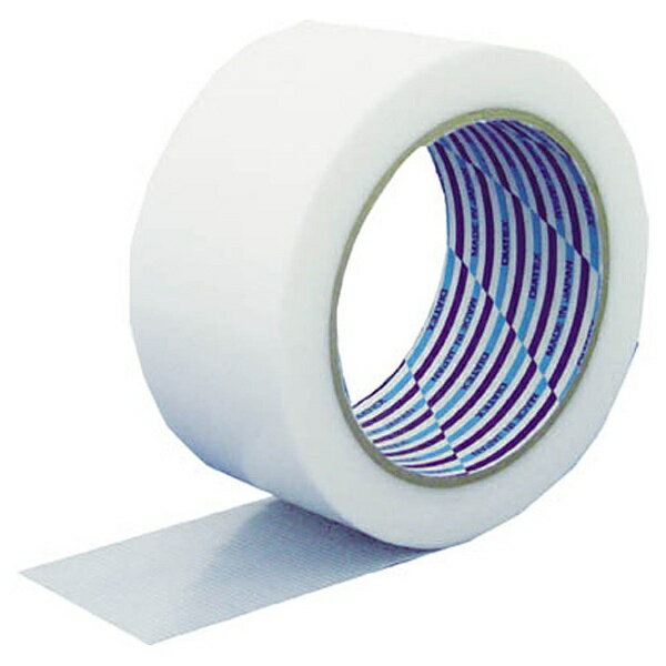 ダイヤテックス｜DIATEX パイオラン梱包用テープ ホワイト K10WH50MMX25M