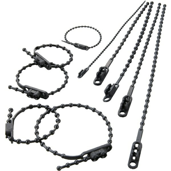 �ȥ饹���滳��TRUSCO NAKAYAMA ���֥�إåɥΥåȥ�������3��5mmX167mm�����«��41����TRKTV170EBK ��1��100�ܡ�