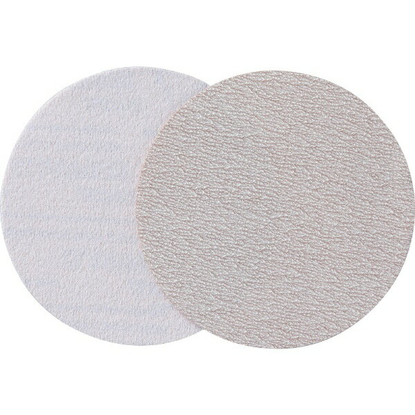 トラスコ中山|TRUSCO NAKAYAMA アストラマジック 穴なし Φ125 5枚入 400# TAM125