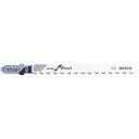 BOSCH|ボッシュ ジグソーブレード 5枚入り T101BR