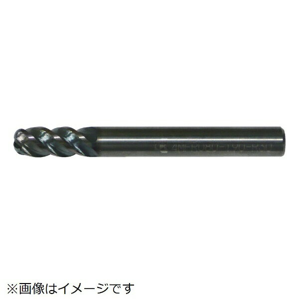京セラ｜KYOCERA ソリッドエンドミル　4MFR120260R20《※画像はイメージです。実際の商品とは異なります》