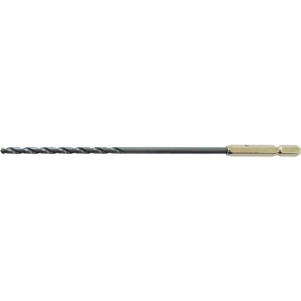 大西工業｜Onishi Manufacturing 6角軸鉄工用ドリルロング6．5mm　NO20L65