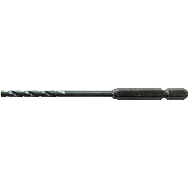 大西工業｜Onishi Manufacturing 6角軸ステンレス用ドリル3．0mm　NO2630