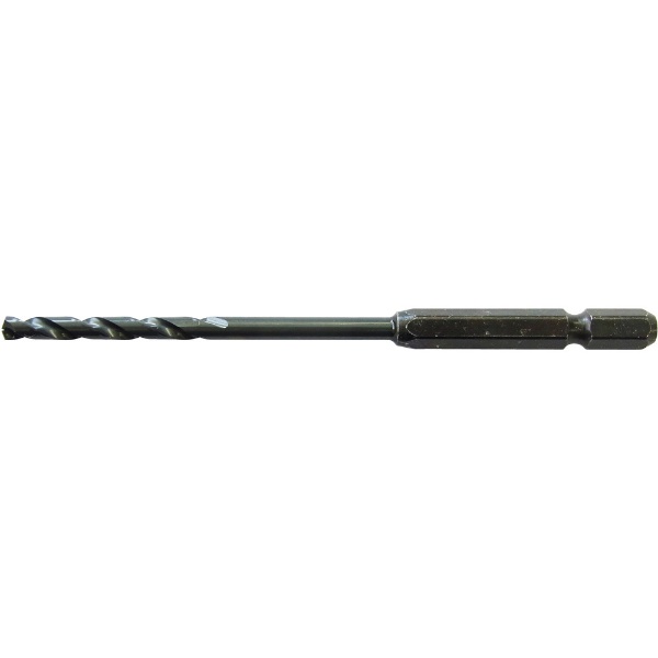 大西工業｜Onishi Manufacturing 6角軸ステンレス用ドリル3．1mm　NO2631