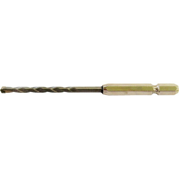 大西工業｜Onishi Manufacturing 6角軸コンクリートドリル3．0mm　NO2430