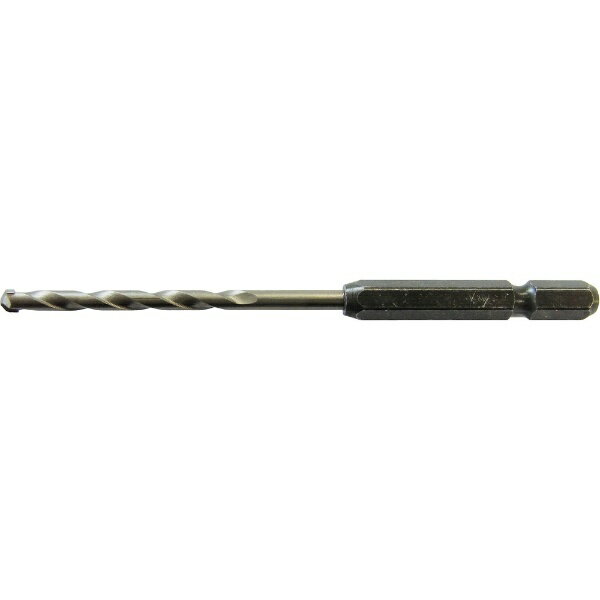 大西工業｜Onishi Manufacturing 6角軸磁器タイルドリル　5．3mm　NO3053