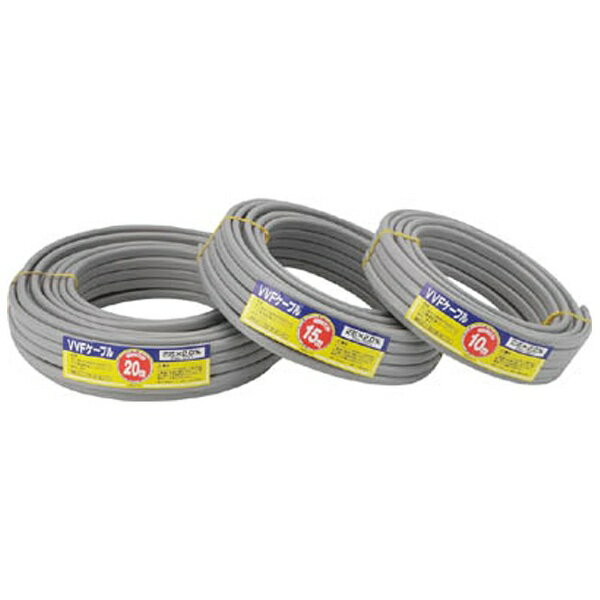 �����Ź���Seiwa Denko VVF2c��2��0mm��VA�����֥롡5m��VA05CT