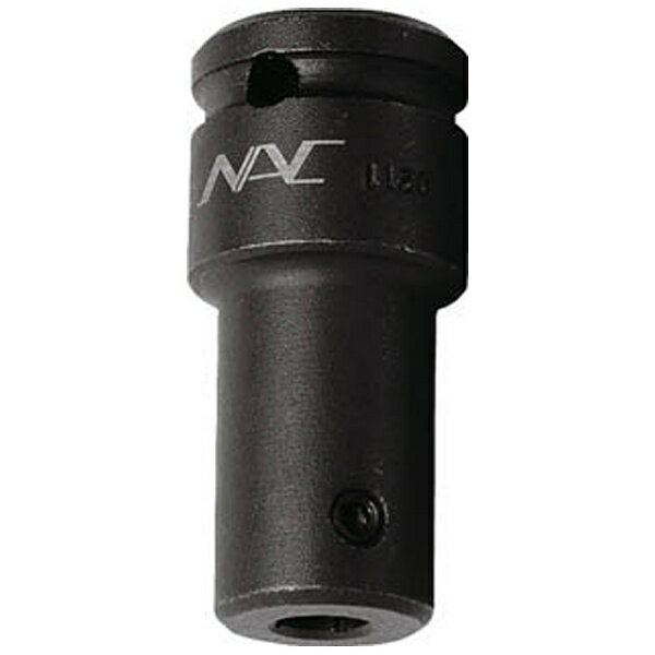 長堀工業｜NAC タップ用ソケット 差込角9．52x対辺四角5mm（M7 M8用） 350TS