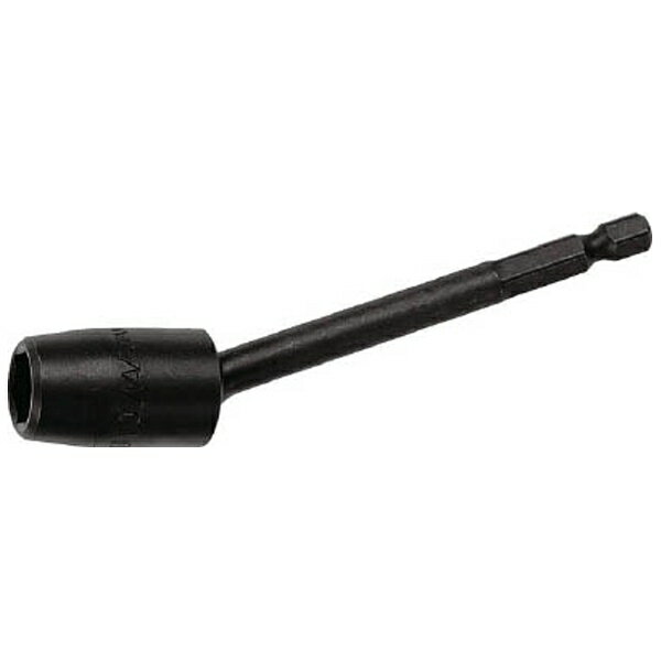 Rakuten - 長堀工業｜NAC ユニバーサルドライバーソケット　差込6．35x対辺14mmx100L　3BU1410《※画像はイメージです。実際の商品とは異なります》